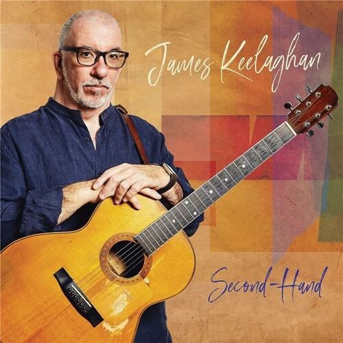 Second Hand - Cd Album
