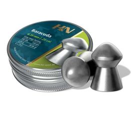Plomb 6.35 Mm H&n Sport Baracuda