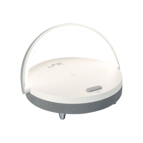 LTC Audio SMOOTH-LIGHT - Haut-parleur - pour utilisation mobile - sans fil - Bluetooth - 5 Watt