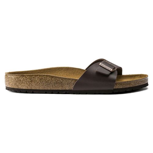 Birkenstock Madrid Dark Brown