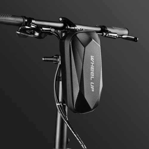 Sac Avant Pour Scooter Électrique Xiaomi M365 Pro 2, Sacoche Étanche À Coque Rigide Réfléchissante Au Guidon, Étui De Rangement Suspendu