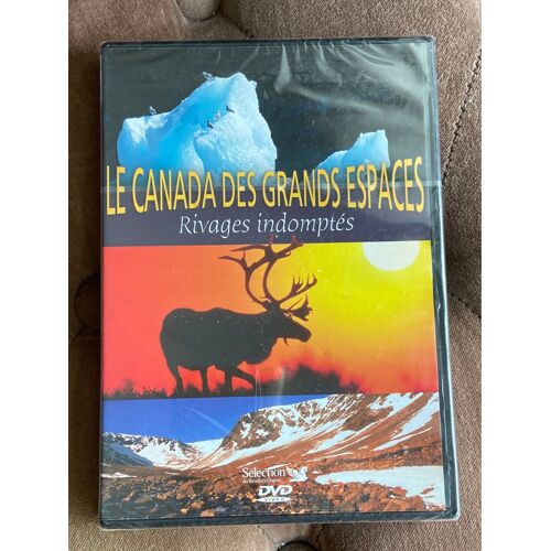 Le Canard Des Grands Espaces Rivages Indomptés 