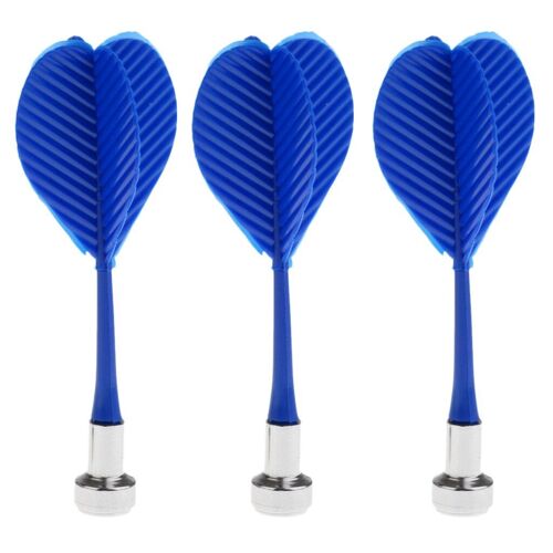 Fléchettes de rechange Royal, pièces/pack durables, 3
