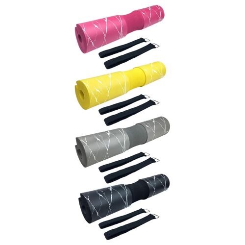 Machine De Support En Éponge Pour Haltères, Barres D'haltérophilie