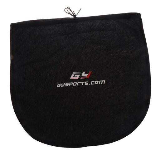 Sac De Rangement Pour Casque De Hockey Sur Glace, Sac De Rangement Portable À Cordon Coulissant Avec Visière