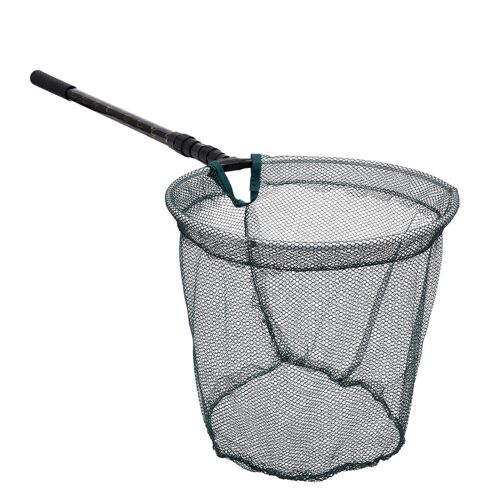 Filet De Pêche Flottant Pliable Pour L'eau Douce Ou L'eau Salée, Pour Capture Ou Relâchement De Poisson En Toute Sécurité