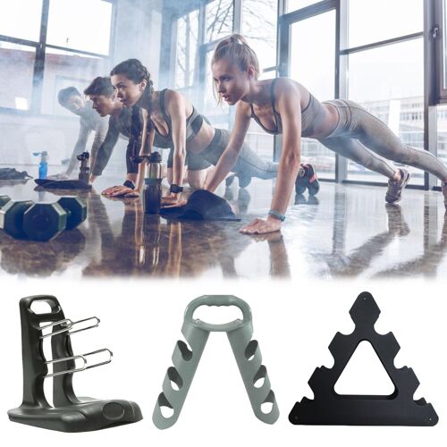 Support De Rangement D'haltères, Support De Sol Pour Équipement D'exercice, Support D'haltérophilie, Accessoires