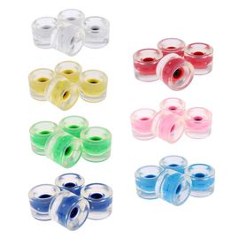 Roues De Skateboard En Pu, 70mm, 78a, 4 Pièces, De Remplacement, Clignotantes, Lumineuses