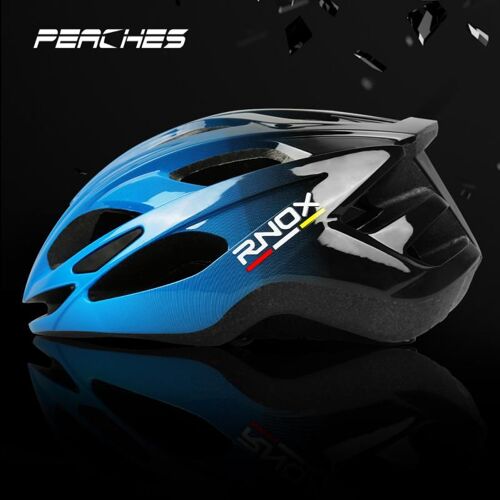 Casque De Vélo Ultraléger, Moulé Intégralement, Chapeau De Sécurité Pour Vtt, Vélo De Route, Scooter Électrique, Moto