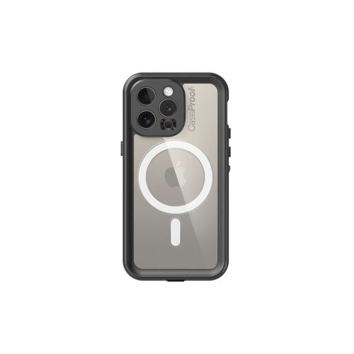 Iphone 15 Pro Max - Coque Etanche Et Antichoc - Compatible Magsafe