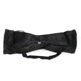 Sac De Transport Noir De 4.5 Pouces Pour 2 Roues, Sac De Rangement Pour Scooter Électrique, Skateboard, Sport