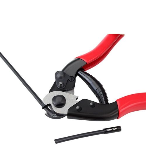 Outil De Réparation De Vélo, Pince De Bicyclette À Haute Intensité, Vtt Intérieur Et Extérieur, Décalage De Vélo, Câble De Fil De Vélo