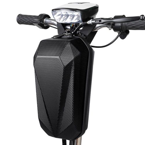 Sac Avant Étanche Pour Scooter Électrique, Sacs À Coque Rigide En Eva, Sac De Rangement Pour Guidon, Pièces Pour Kugoo M4 M365 Pro 2