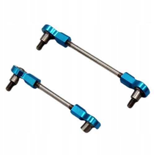 Pièces De Rechange Pour Voiture Rc En Métal Pour Mini Q8 Q9 Échelle 1:28