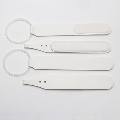 Poignée De Ceinture En Pu, Poignée Sangle Fixe, Poignée Anti Chute Bracelet Pour Oculus Quest 2 Accessoires De Lunettes Vr