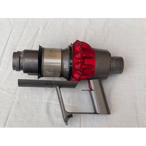 Bloc Moteur + Unité Principale Dyson V10 (SV12) ¿ Original ¿ Très bon état