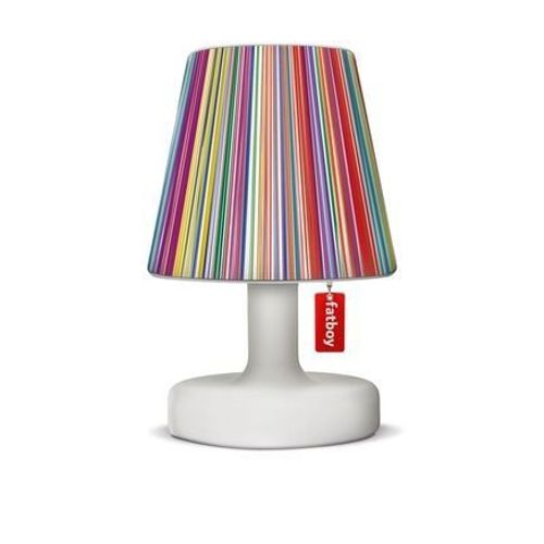 Fatboy - Abat-Jour Cooper Cappie - Krug De Kleure - Multicolore