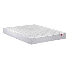 Matelas ressorts ferme, 21cm, DORMEUR