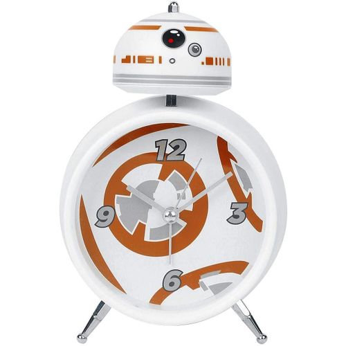 Star Wars - Bb8 Réveil