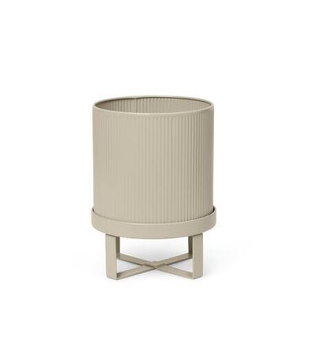 Pot De Fleurs Bau - Cachemire - S - Taille Unique