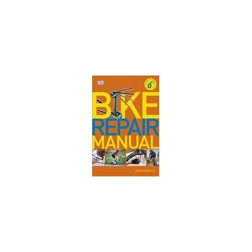 Bike Repair Manual