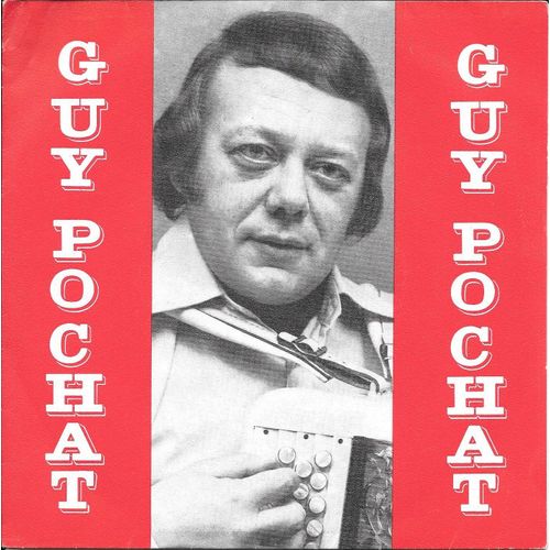 Guy Pochat (Accordéon) : Gilliam S Wals' / Annecy Accordéon [Vinyle 45 Tours 7"]