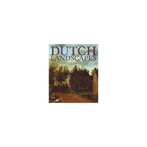 Shawe-Taylor, D: Dutch Landscapes