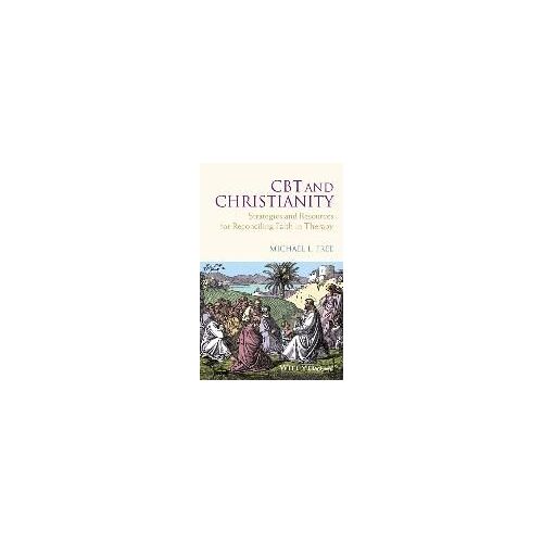 Cbt And Christianity
