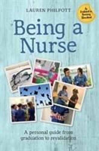Being A Nurse