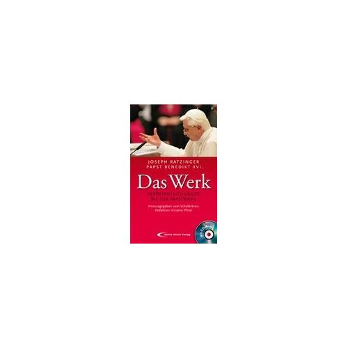 Papst Benedikt Xvi. /Joseph Ratzinger - Das Werk