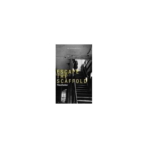 Escape The Scaffold