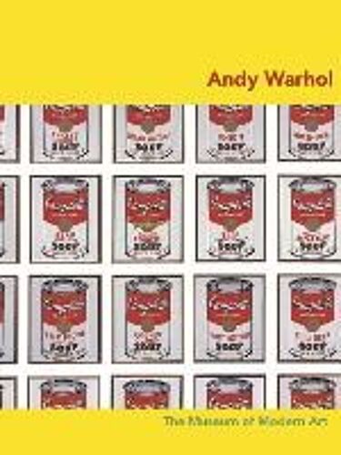 Andy Warhol