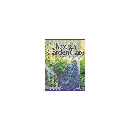 Through The Garden Gate - Print On Demand Edition