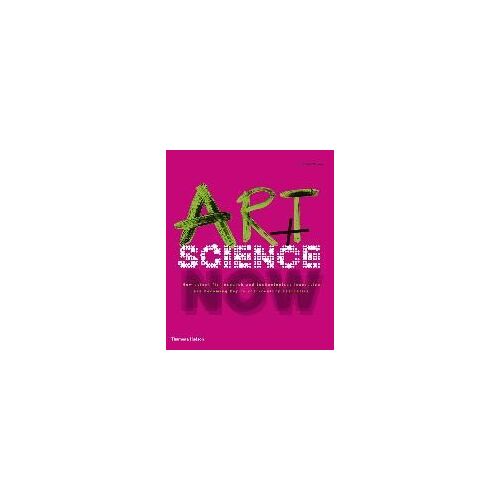 Art + Science Now