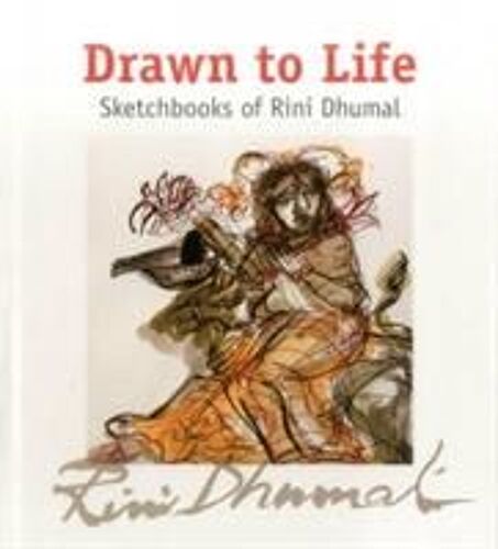 Drawn To Life