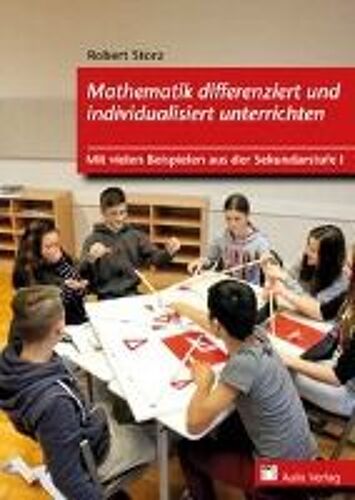 Mathematik Differenziert Und Individualisiert Unterrichten
