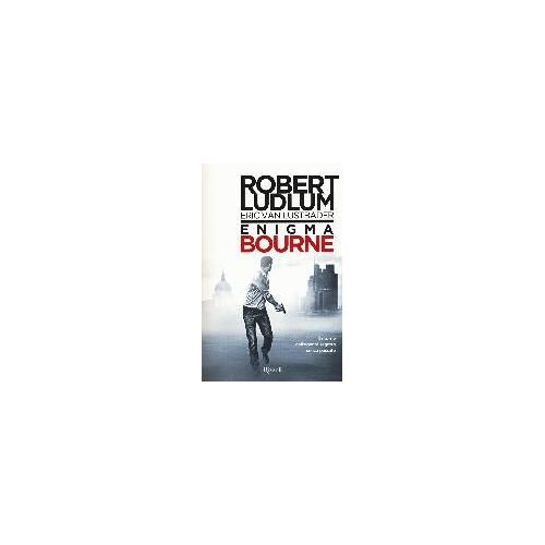 Enigma Bourne