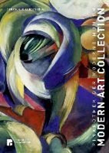 Pinakothek Der Moderne Munich