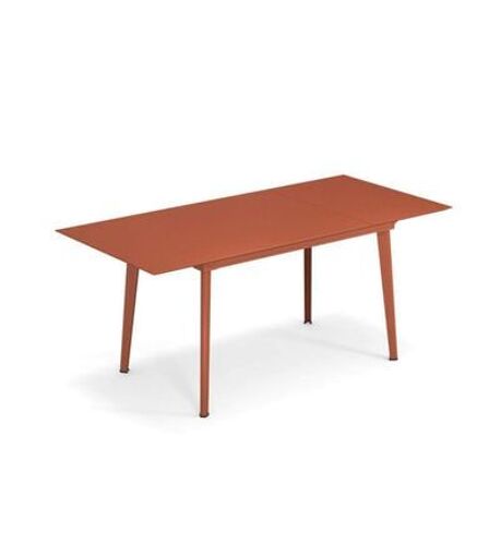 Emu - Table extensible Plus4  - Rouge