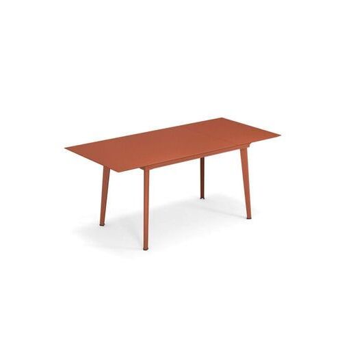 Emu - Table extensible Plus4  - Rouge