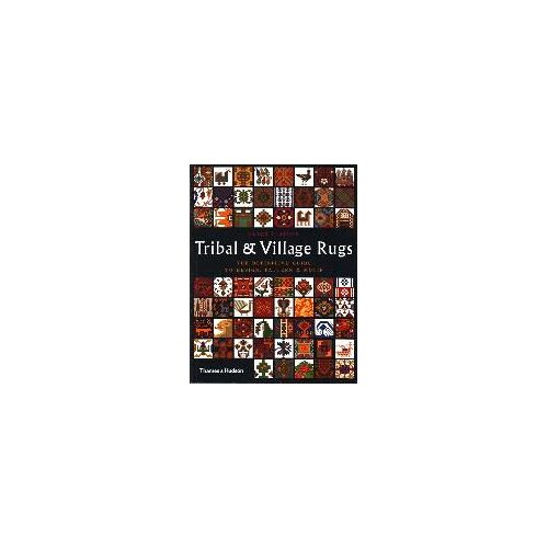 Tribal & Village Rugs