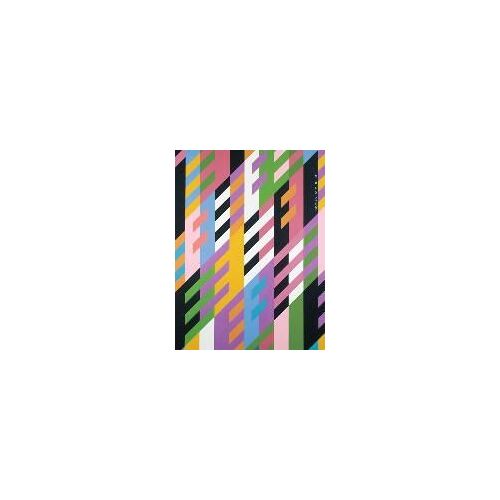 Bridget Riley : Works From 1981-2015