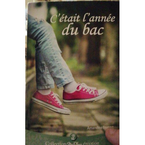 C Était L Année Du Bac