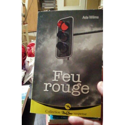 Feu Rouge