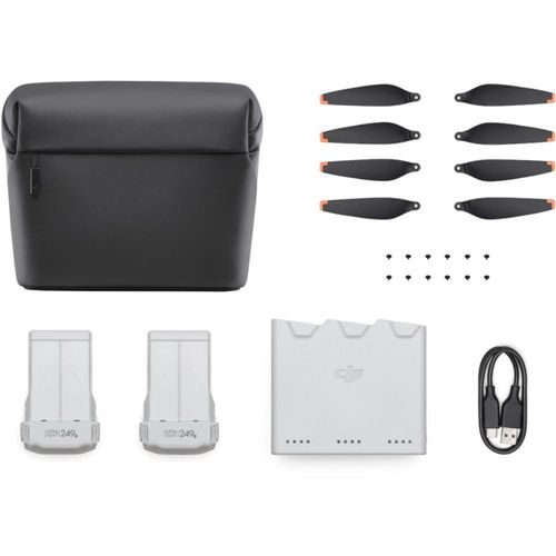 Dji Fly More Kit Pour Dji Mini 3 Pro-Dji-Dji