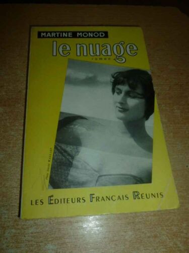 Le Nuage.