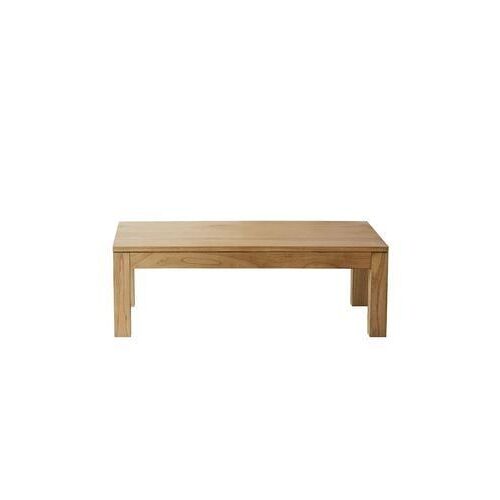 TILO Table basse en mindi massif 110 cm