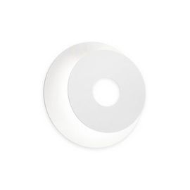 Fischer And Honsel - Applique Led - Hennes - Blanc - Blanc