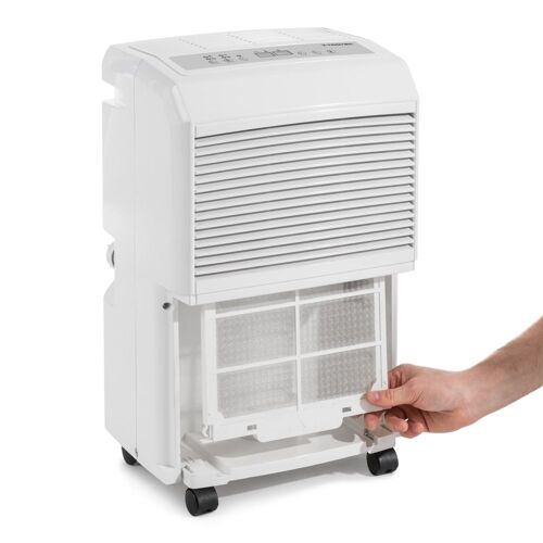 TROTEC Filtre à air pour déshumidificateur TTK 90 E