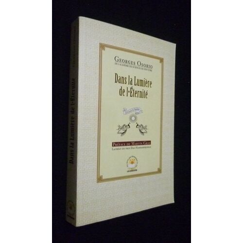 Dans La Lumière De L'éternité